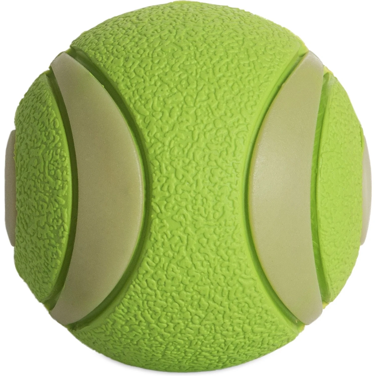 Chuckit! Max Glow Ultra Squeaker Ball Dog Toy, Medium 6 Chuckit! Max Glow Ultra Squeaker Ball Dog Toy, Medium - Image 4