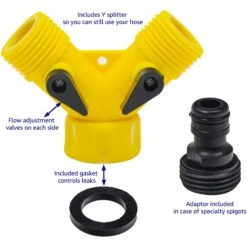 Pet Fit For Life Dog Step-on Sprinkler Dog Toy, Silver -Blue Buffalo Shop 872438 PT4. AC SS1800 V1686249442