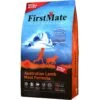 Firstmate Small Bites Limited Ingredient Diet Grain-Free Australian Lamb Meal Formula Dry Dog Food 1 Firstmate Small Bites Limited Ingredient Diet Grain-Free Australian Lamb Meal Formula Dry Dog Food -Blue Buffalo Shop 88307 MAIN. AC SS1800 V1510786380