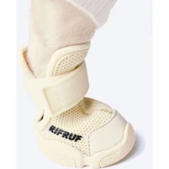RIFRUF Caesar 1 Dog Boot -Blue Buffalo Shop 884238 PT5. AC SS1800 V1699653023
