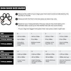 RIFRUF Apollo 1 Dog Boot -Blue Buffalo Shop 884742 PT8. AC SS1800 V1703091511