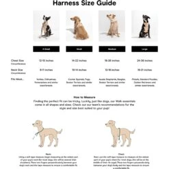 Wild One Adjustable Cushioned Dog Harness -Blue Buffalo Shop 885350 PT4. AC SS1800 V1689945953