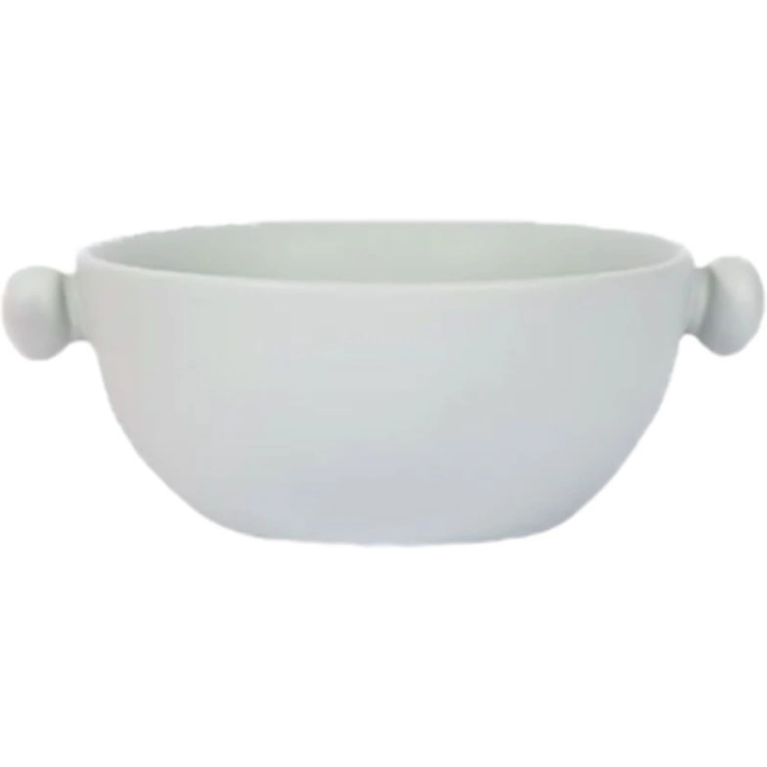 Waggo Bobble Ceramic Cat & Dog Bowl, Medium 3 Waggo Bobble Ceramic Cat & Dog Bowl, Medium