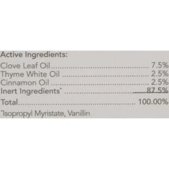 Vet's Best Flea & Tick Spot Treatment For Dogs -Blue Buffalo Shop 88941 PT2. AC SS1800 V1474291745