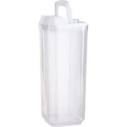 Pounce + Fetch 1.70-L Square Dog & Cat Food Storage Container 14 Pounce + Fetch 1.70-L Square Dog & Cat Food Storage Container -Blue Buffalo Shop 891062 PT5. AC SS1800 V1687355979