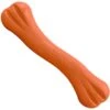 Jolly Pets Jolly Bone Dog Toy, Orange 2 Jolly Pets Jolly Bone Dog Toy, Orange -Blue Buffalo Shop 89743 MAIN. AC SS1800 V1629243712