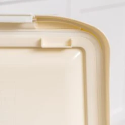 IRIS WeatherPro Airtight 3-Piece Food Storage Container -Blue Buffalo Shop 899638 PT5. AC SS1800 V1698860674