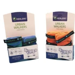 Healers Urban Walker III Waterproof Dog Boots -Blue Buffalo Shop 899974 PT3. AC SS1800 V1688061650