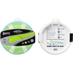 Chuckit! Paraflight Dog Toy -Blue Buffalo Shop 90042 PT8. AC SS1800 V1544740395