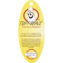 Tuffy's Ocean Creatures Fish Squeaky Plush Dog Toy 14 Tuffy's Ocean Creatures Fish Squeaky Plush Dog Toy -Blue Buffalo Shop 90151 PT5. AC SS1800 V1589561159