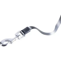 Pounce + Fetch 16-ft Retractable Dog Leash, Grey, Large 13 Pounce + Fetch 16-ft Retractable Dog Leash, Grey, Large -Blue Buffalo Shop 902158 PT3. AC SS1800 V1688567841