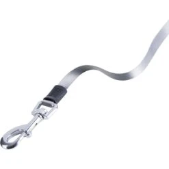 Pounce + Fetch 16-ft Retractable Dog Leash, Grey, Large 14 Pounce + Fetch 16-ft Retractable Dog Leash, Grey, Large -Blue Buffalo Shop 902158 PT4. AC SS1800 V1688567831