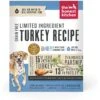 The Honest Kitchen Limited Ingredient Diet Turkey Recipe Grain-Free Dehydrated Dog Food -Blue Buffalo Shop 90624 MAIN. AC SS1800 V1657661111