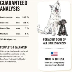 The Honest Kitchen Limited Ingredient Diet Turkey Recipe Grain-Free Dehydrated Dog Food -Blue Buffalo Shop 90624 PT4. AC SS1800 V1649739683