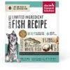 The Honest Kitchen Limited Ingredient Diet Fish Recipe Grain-Free Dehydrated Dog Food -Blue Buffalo Shop 90626 MAIN. AC SS1800 V1653324701