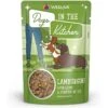 Weruva Dogs In The Kitchen Lamburgini With Lamb & Pumpkin Au Jus Grain-Free Dog Food Pouches -Blue Buffalo Shop 91012 MAIN. AC SS1800 V1701362328