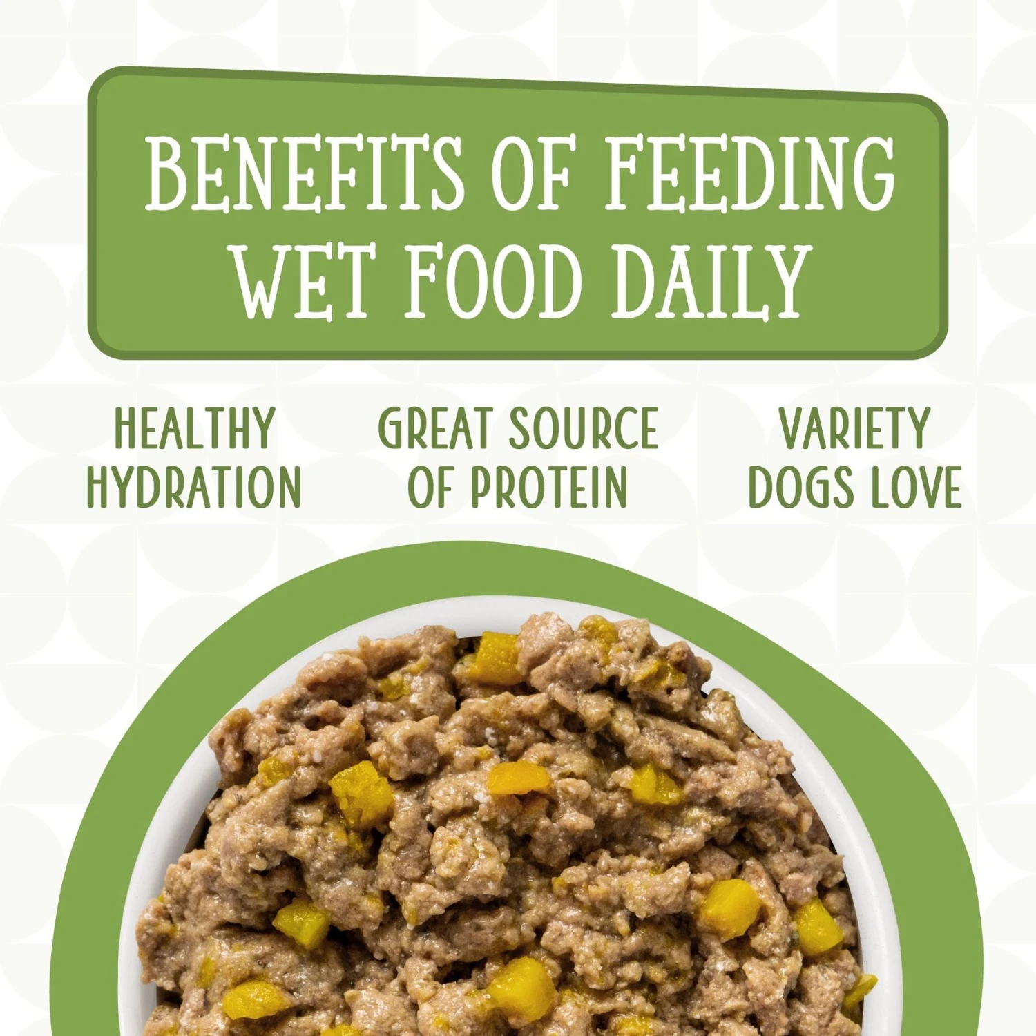 Weruva Dogs In The Kitchen Lamburgini With Lamb & Pumpkin Au Jus Grain-Free Dog Food Pouches 9 Weruva Dogs In The Kitchen Lamburgini With Lamb & Pumpkin Au Jus Grain-Free Dog Food Pouches - Image 7