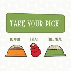 Weruva Dogs In The Kitchen Lamburgini With Lamb & Pumpkin Au Jus Grain-Free Dog Food Pouches 18 Weruva Dogs In The Kitchen Lamburgini With Lamb & Pumpkin Au Jus Grain-Free Dog Food Pouches -Blue Buffalo Shop 91012 PT7. AC SS1800 V1701362324