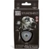 Max & Molly Soundshield 24/7 UltraSonic Tick & Flea Repeller Dog Tag 2 Max & Molly Soundshield 24/7 UltraSonic Tick & Flea Repeller Dog Tag -Blue Buffalo Shop 910782 MAIN. AC SS1800 V1704234925