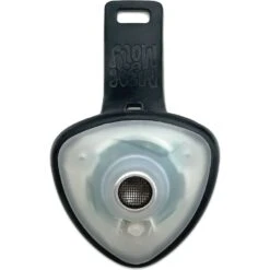 Max & Molly Soundshield 24/7 UltraSonic Tick & Flea Repeller Dog Tag -Blue Buffalo Shop 910782 PT1. AC SS1800 V1704234947