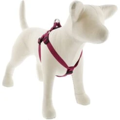 LupinePet Eco Step In Dog Harness