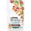 Purina Beneful IncrediBites With Farm-Raised Beef, Small Breed Dry Dog Food, 3.5-lb Bag 2 Purina Beneful IncrediBites With Farm-Raised Beef, Small Breed Dry Dog Food, 3.5-lb Bag -Blue Buffalo Shop 918942 MAIN. AC SS1800 V1694545638