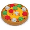 Brightkins Pizza Party! Treat Puzzle Dog Toy -Blue Buffalo Shop 930086 MAIN. AC SS1800 V1698766018