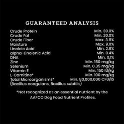 VICTOR Classic Hi-Pro Plus Formula Dry Dog Food -Blue Buffalo Shop 93064 PT6. AC SS1800 V1677690179