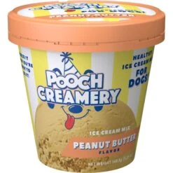 Goody Box Birthday Dog Toys & Treats & Pooch Creamery Peanut Butter Flavor Ice Cream Mix Dog Treat, 5.25-oz Cup 16 Goody Box Birthday Dog Toys & Treats & Pooch Creamery Peanut Butter Flavor Ice Cream Mix Dog Treat, 5.25-oz Cup -Blue Buffalo Shop 933310 PT5. AC SS1800 V1692304950