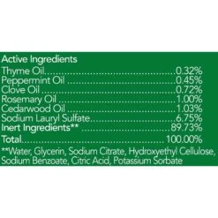 Vet's Best Indoor Flea & Tick Home Spray Refill For Dogs & Vet's Best Advanced Strength Flea & Tick Dog Shampoo -Blue Buffalo Shop 933550 PT7. AC SS1800 V1692304488