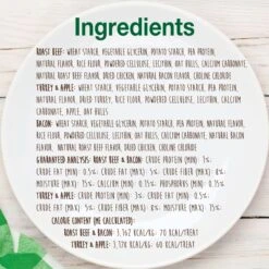 N-Bone Puppy Teething Sticks Chicken Flavor Dog Treats & Nylabone Healthy Edibles Bacon, Roast Beef, & Turkey Puppy Starter Kit Dog Treats 17 N-Bone Puppy Teething Sticks Chicken Flavor Dog Treats & Nylabone Healthy Edibles Bacon, Roast Beef, & Turkey Puppy Starter Kit Dog Treats -Blue Buffalo Shop 933582 PT6. AC SS1800 V1692303730