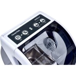 Closer Pets MiBowl + Smart Microchip Automatic Small Dog & Cat Feeder, White, 12-oz -Blue Buffalo Shop 935838 PT2. AC SS1800 V1694545583