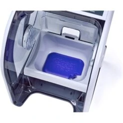 Closer Pets MiBowl + Smart Microchip Automatic Small Dog & Cat Feeder, White, 12-oz -Blue Buffalo Shop 935838 PT6. AC SS1800 V1694545584