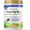 NaturVet Outta My Box Soft Chews Digestive Supplement For Cats & Dogs 1 NaturVet Outta My Box Soft Chews Digestive Supplement For Cats & Dogs -Blue Buffalo Shop 93631 MAIN. AC SS1800 V1698696130