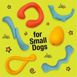 Nylabone Creative Play Eggi Treat Dispenser Dog Toy 13 Nylabone Creative Play Eggi Treat Dispenser Dog Toy -Blue Buffalo Shop 940662 PT2. AC SS1800 V1692283335