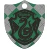 Quick-Tag Harry Potter Slytherin Crest Dog ID Tag 2 Quick-Tag Harry Potter Slytherin Crest Dog ID Tag -Blue Buffalo Shop 950798 MAIN. AC SS1800 V1696956178