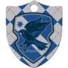 Quick-Tag Harry Potter Ravenclaw Crest Dog ID Tag -Blue Buffalo Shop 950846 MAIN. AC SS1800 V1696956178