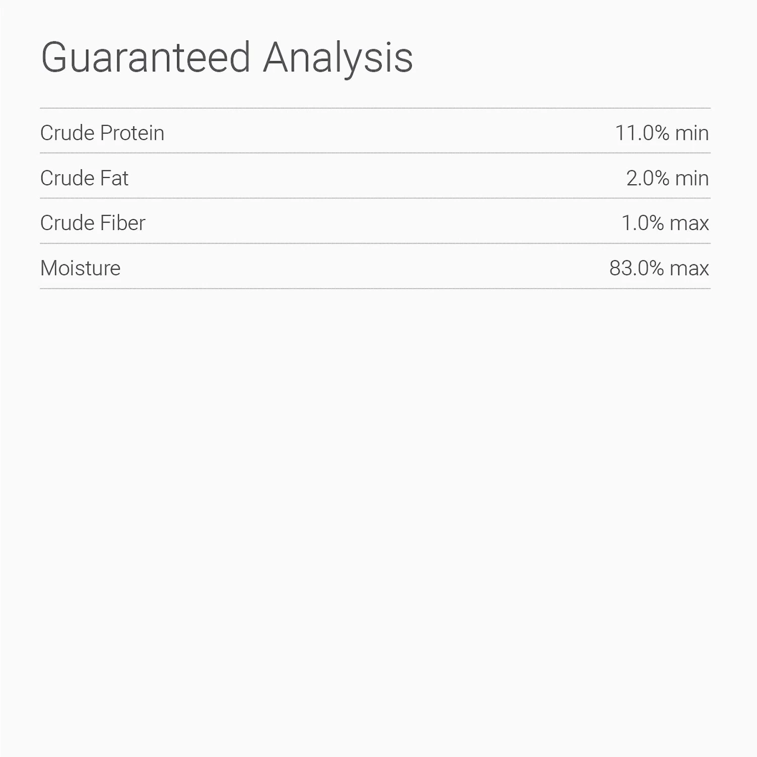 Natural Balance Delectable Delights Duck'en-itas Grain-Free Wet Dog Food 7 Natural Balance Delectable Delights Duck'en-itas Grain-Free Wet Dog Food - Image 5