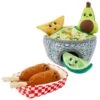 Frisco Corndog Interactive Plush Squeaky Dog Toy & Frisco Guacamole Hide & Seek Puzzle Plush Squeaky Dog Toy 1 Frisco Corndog Interactive Plush Squeaky Dog Toy & Frisco Guacamole Hide & Seek Puzzle Plush Squeaky Dog Toy -Blue Buffalo Shop 962086 MAIN. AC SS1800 V1694782978