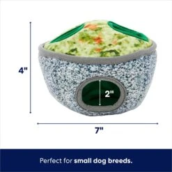 Frisco Corndog Interactive Plush Squeaky Dog Toy & Frisco Guacamole Hide & Seek Puzzle Plush Squeaky Dog Toy 17 Frisco Corndog Interactive Plush Squeaky Dog Toy & Frisco Guacamole Hide & Seek Puzzle Plush Squeaky Dog Toy -Blue Buffalo Shop 962086 PT6. AC SS1800 V1694782977