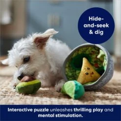 Frisco Corndog Interactive Plush Squeaky Dog Toy & Frisco Guacamole Hide & Seek Puzzle Plush Squeaky Dog Toy 19 Frisco Corndog Interactive Plush Squeaky Dog Toy & Frisco Guacamole Hide & Seek Puzzle Plush Squeaky Dog Toy -Blue Buffalo Shop 962086 PT8. AC SS1800 V1694782977