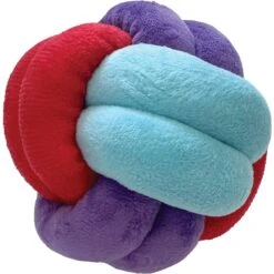 FouFIT Hide 'n Seek Knotted Snuffle Ball Dog Toy 8 FouFIT Hide 'n Seek Knotted Snuffle Ball Dog Toy -Blue Buffalo Shop 967806 PT2. AC SS1800 V1695997248