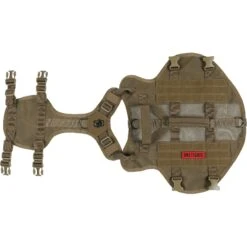 OneTigris AIRE Nylon Mesh No Pull Dog Harness