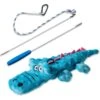 Pet Fit For Life Alligator Wand Dog Toy, Blue -Blue Buffalo Shop 970766 MAIN. AC SS1800 V1696346934