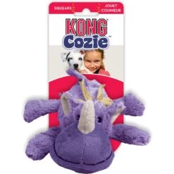 KONG Cozie Ali The Alligator Dog Toy + 2 Items 18 KONG Cozie Ali The Alligator Dog Toy + 2 Items -Blue Buffalo Shop 971406 PT7. AC SS1800 V1696339048