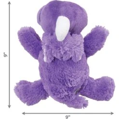 KONG Cozie Ali The Alligator Dog Toy + 2 Items 19 KONG Cozie Ali The Alligator Dog Toy + 2 Items -Blue Buffalo Shop 971406 PT8. AC SS1800 V1696340068