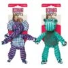 KONG Floppy Knots Hippo Dog Toy & KONG Floppy Knots Elephant Dog Toy -Blue Buffalo Shop 971638 MAIN. AC SS1800 V1696338049
