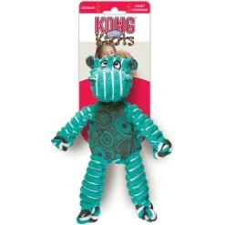 KONG Floppy Knots Hippo Dog Toy & KONG Floppy Knots Elephant Dog Toy 12 KONG Floppy Knots Hippo Dog Toy & KONG Floppy Knots Elephant Dog Toy -Blue Buffalo Shop 971638 PT1. AC SS1800 V1696338047