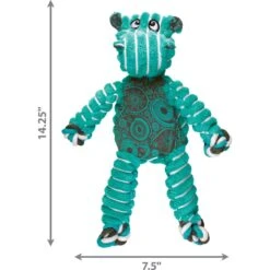 KONG Floppy Knots Hippo Dog Toy & KONG Floppy Knots Elephant Dog Toy 13 KONG Floppy Knots Hippo Dog Toy & KONG Floppy Knots Elephant Dog Toy -Blue Buffalo Shop 971638 PT2. AC SS1800 V1696338048