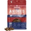 Pawstruck Beef Recipe Grain-Free Air Dried Dog Food -Blue Buffalo Shop 971926 MAIN. AC SS1800 V1696351794